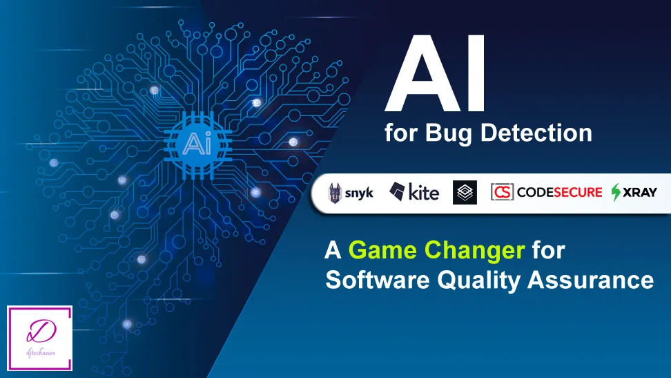 AI for Bug Detection
